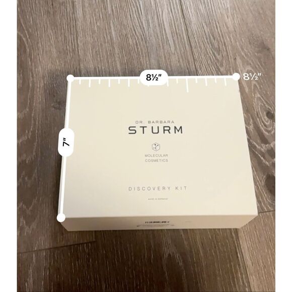 Barbara Sturm Gift Box - Picture 2 of 3